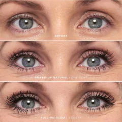 MakeWaves Lengthening + Volumizing Mascara en internet