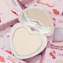 pressed powder highlighter - tienda en línea