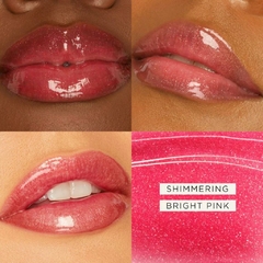 maracuja juicy lip vinyl - IMAGINE BEAUTY