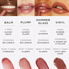 maracuja juicy lip vinyl en internet