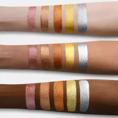 Imagen de Master Metals® Eyeshadow Palette