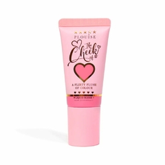 The Cheek of it - Liquid Blush - IMAGINE BEAUTY