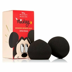 Mickey Mouse Ears Blending Sponge Duo