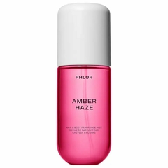 Mini Amber Haze Body & Hair Fragrance Mist