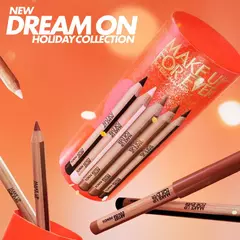 Mini Artist Color Pencil Lipliner & Eyeliner Kit - comprar en línea