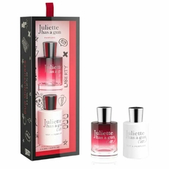 Mini Bestselling Not A Perfume Set