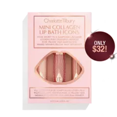 MINI COLLAGEN LIP BATH ICONS - comprar en línea