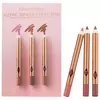 Mini Iconic Lip Cheat Lip Liner Trio | PREVENTA