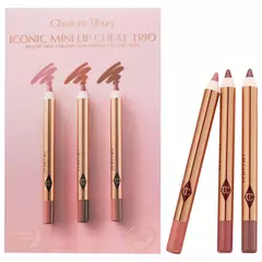 Mini Iconic Lip Cheat Lip Liner Trio | PREVENTA