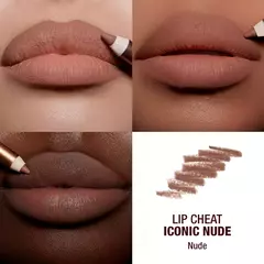 Mini Iconic Lip Cheat Lip Liner Trio | PREVENTA - tienda en línea