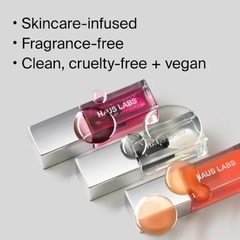 Mini PhD Lip Oil Trio Set