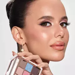 Mini Sugar Eye Palette en internet