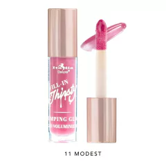 Fill-In Thirsty Colored Plumping Gloss - comprar en línea