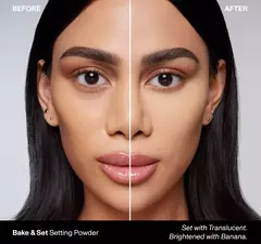 Bake & Set Setting Powder en internet