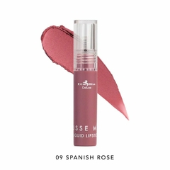 Mousse Matte Liquid Lipstick - tienda en línea