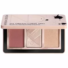 My Dream Cheek Trio