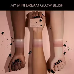 My Mini Dream Glow Blush - comprar en línea