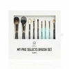 MY PRO SELECTS™ BRUSH SET: VOLUME II