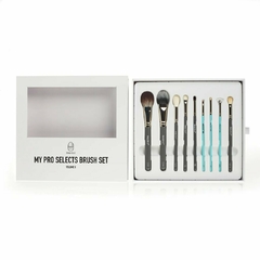 MY PRO SELECTS™ BRUSH SET: VOLUME II - comprar en línea