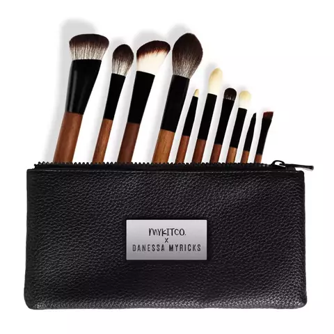My Yummy Brush Collection: Starter Edition - comprar en línea
