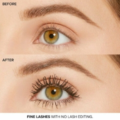 Naturally Better Than Sex Lengthening and Volumizing Mascara - comprar en línea