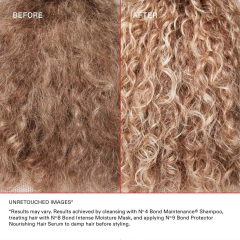No. 8 Bond Intense Moisture Damage Repair Hair Mask Treatment en internet