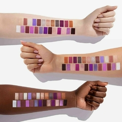 NORVINA® Pro Pigment Palette Vol. 5 - comprar en línea