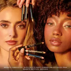 Nude Beach Eye Pencil Palette - comprar en línea