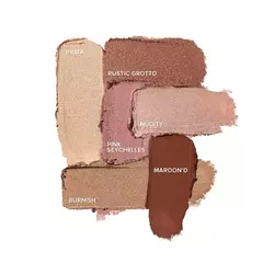 Imagen de Nude Beach Eye Pencil Palette