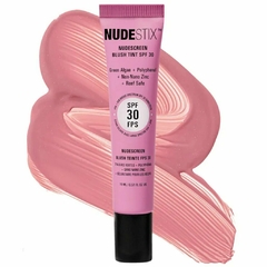 Nudescreen Blush + Lip Tint SPF 30 - comprar en línea