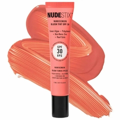 Imagen de Nudescreen Blush + Lip Tint SPF 30