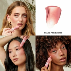 Nudescreen Blush + Lip Tint SPF 30 en internet