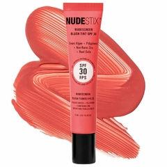 Nudescreen Blush + Lip Tint SPF 30 - IMAGINE BEAUTY