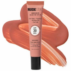 Nudescreen Blush + Lip Tint SPF 30 - IMAGINE BEAUTY