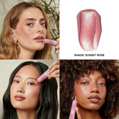 Nudescreen Blush + Lip Tint SPF 30 en internet