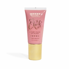 The Cheek of it - Liquid Blush - IMAGINE BEAUTY