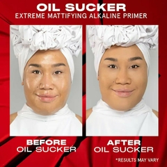 Oil Sucker Extreme Mattifying Alkaline Primer en internet