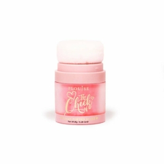 P.Louise The Cheek Of It - Loose Powder Blush - IMAGINE BEAUTY