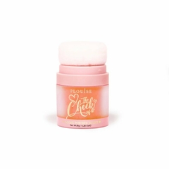 P.Louise The Cheek Of It - Loose Powder Blush - comprar en línea