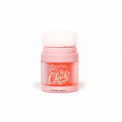 P.Louise The Cheek Of It - Loose Powder Blush - comprar en línea