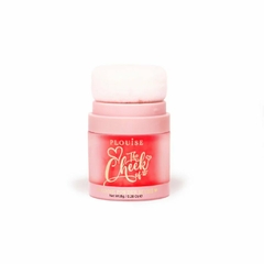 P.Louise The Cheek Of It - Loose Powder Blush - comprar en línea