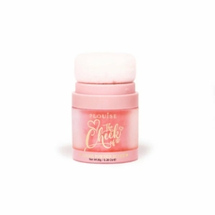 P.Louise The Cheek Of It - Loose Powder Blush - IMAGINE BEAUTY