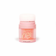 P.Louise The Cheek Of It - Loose Powder Blush - comprar en línea