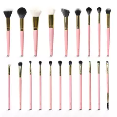 P.Louise Not Sticking To The Script Brush Set - IMAGINE BEAUTY