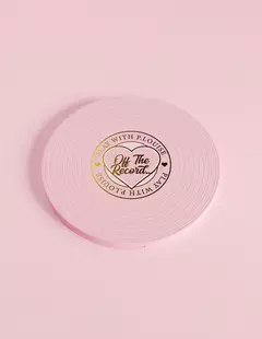 P.Louise Off The Record Palette - IMAGINE BEAUTY