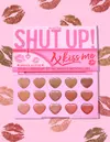 P.Louise Shut Up And Kiss Me Lipstick Palette