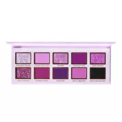 P.Louise You Give Me Butterflies Palette - IMAGINE BEAUTY