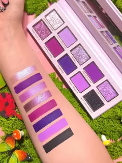 P.Louise You Give Me Butterflies Palette - tienda en línea