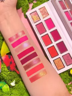 P.Louise You Give Me Butterflies Palette en internet