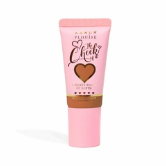 The Cheek of it - Liquid Bronzer